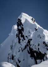 Matterhorn, fotokunst veggbilde / plakat av Bård Basberg