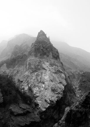 Himalaya, fotokunst veggbilde / plakat av Henning Mella