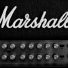 Marshall rocks!, fotokunst veggbilde / plakat av Terje Kolaas